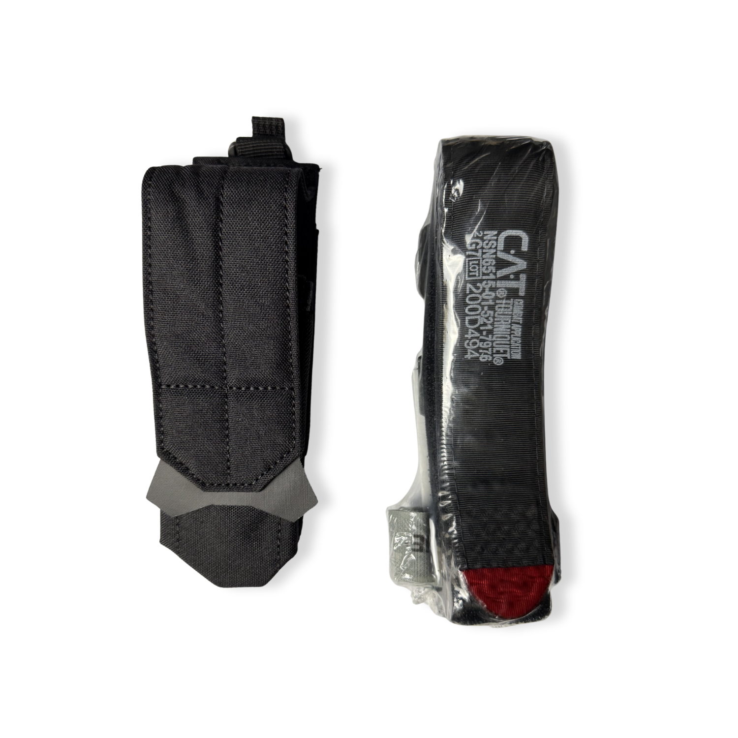 Kanga Systems - Shift Rip-Away IFAK Pouch | Response Kit Pro