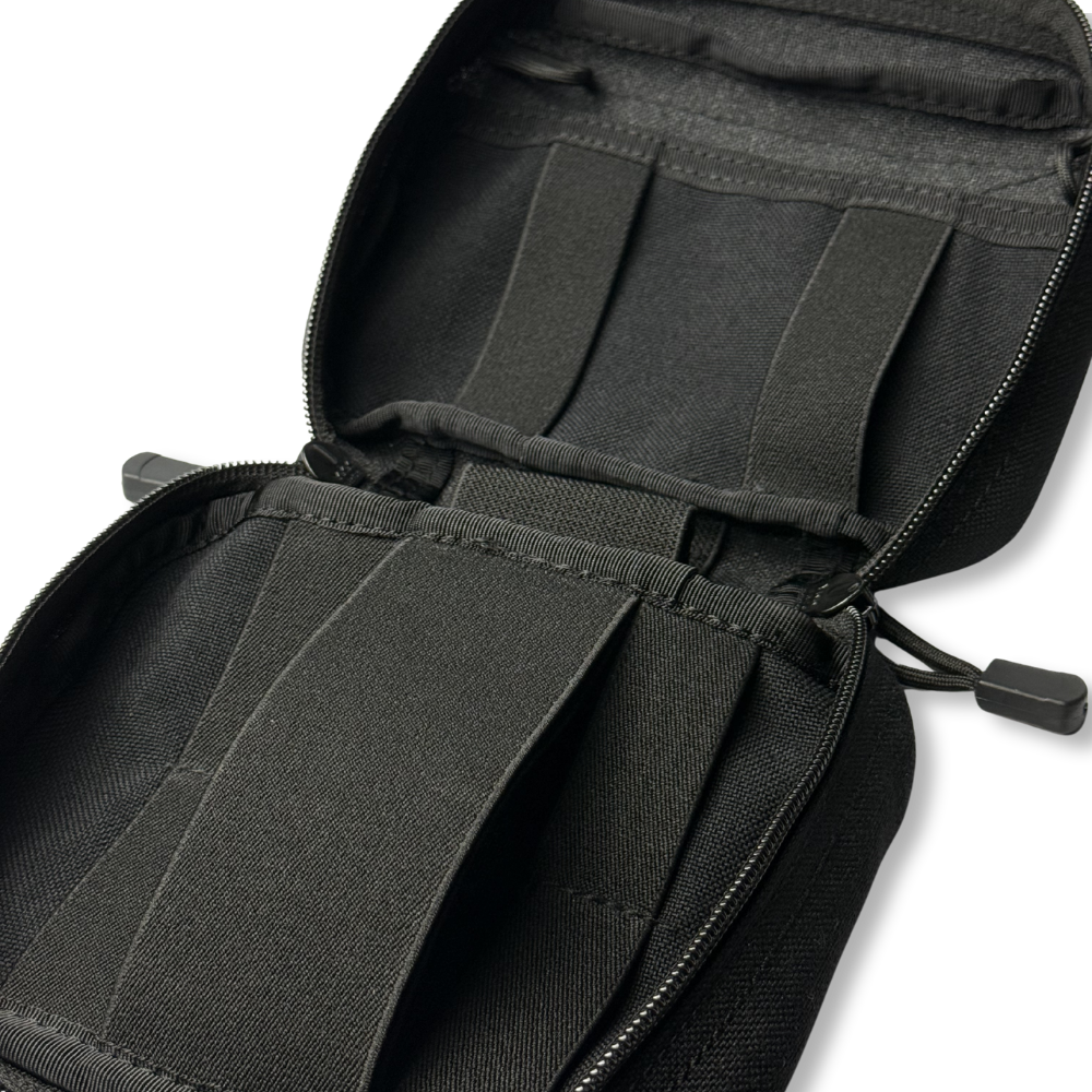 Kanga Systems - Shift Rip-Away IFAK Pouch | Response Kit Pro