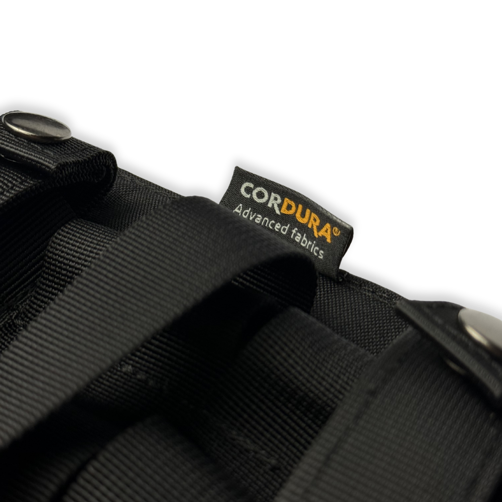 Kanga Systems - Shift Rip-Away IFAK Pouch | Response Kit Pro