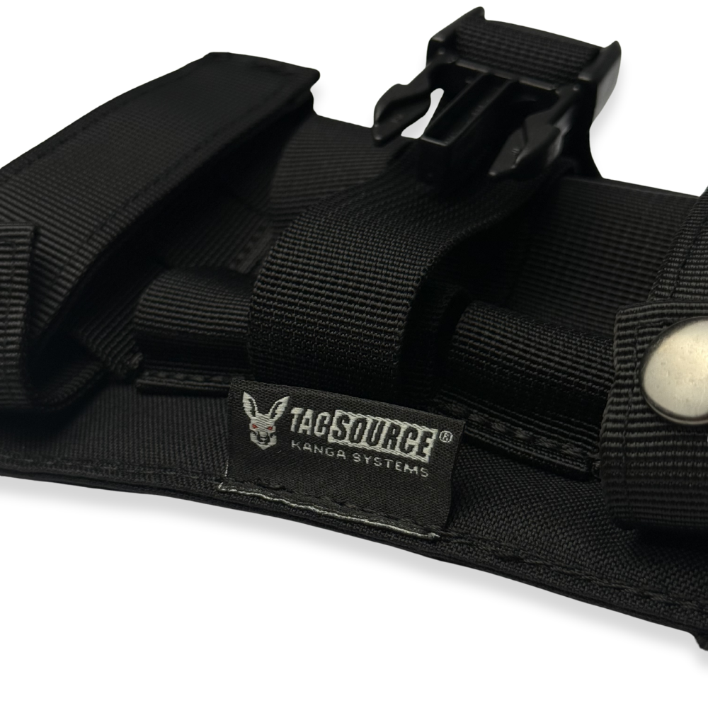 Kanga Systems - Shift Rip-Away IFAK Pouch | Response Kit Pro