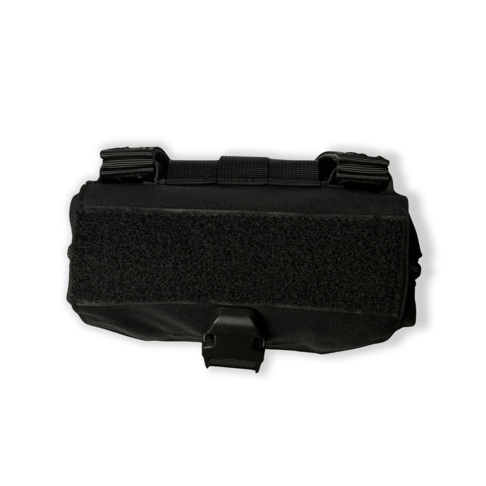 Kanga Systems - Shift Rip-Away IFAK Pouch | Response Kit Pro