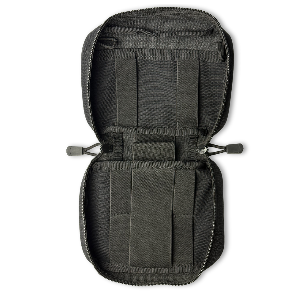 Kanga Systems - Shift Rip-Away IFAK Pouch | Response Kit Pro