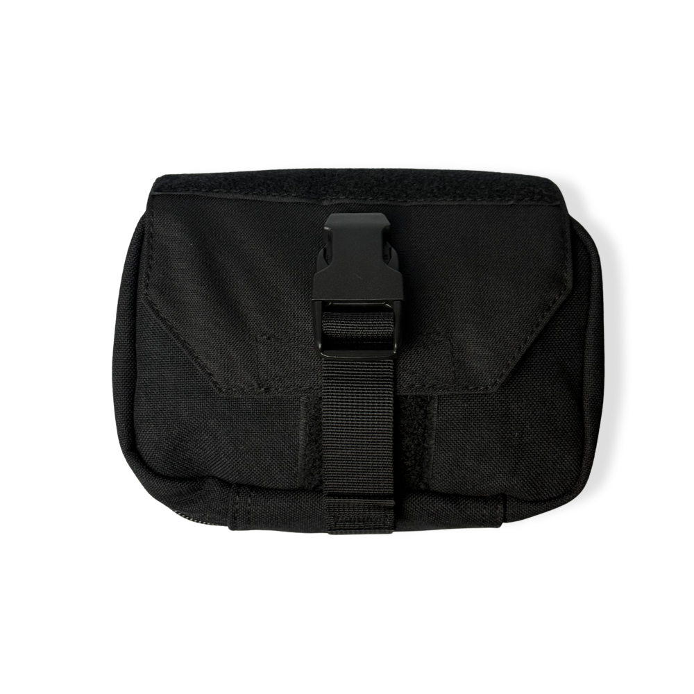 Kanga Systems - Shift Rip-Away IFAK Pouch | Response Kit Pro