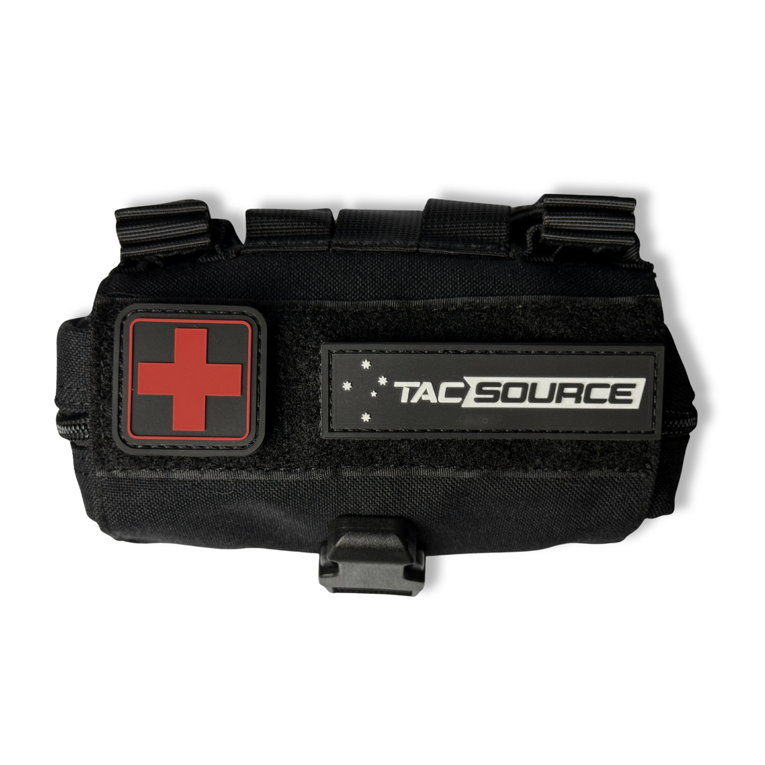 Kanga Systems - Shift Rip-Away IFAK Pouch | Response Kit Pro