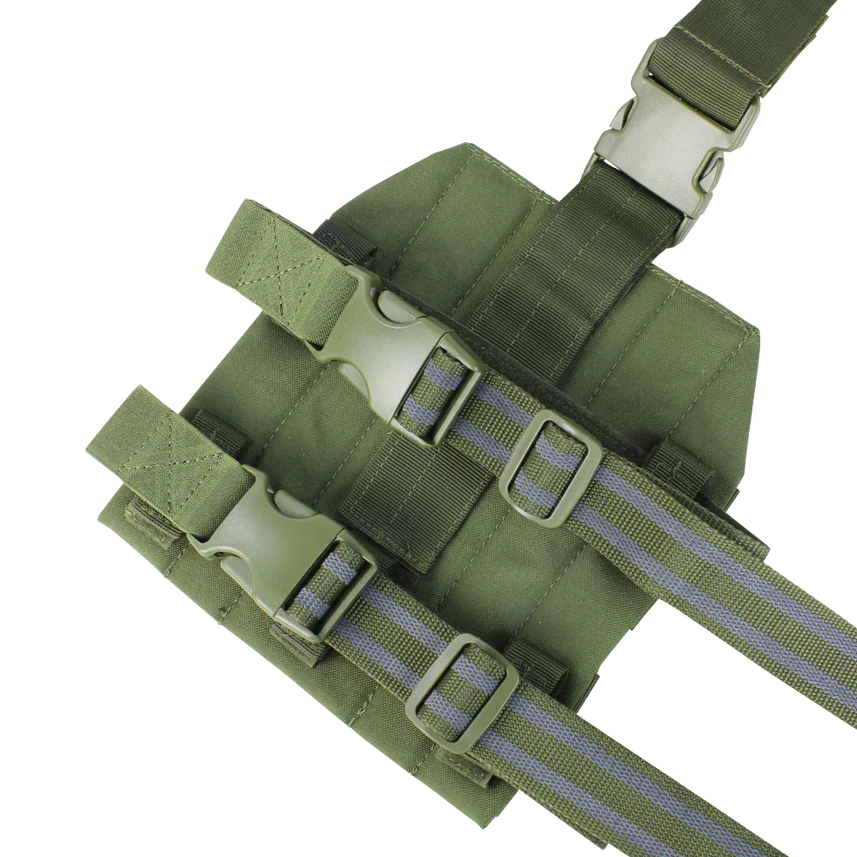 Condor Outdoor - Drop Leg Platform