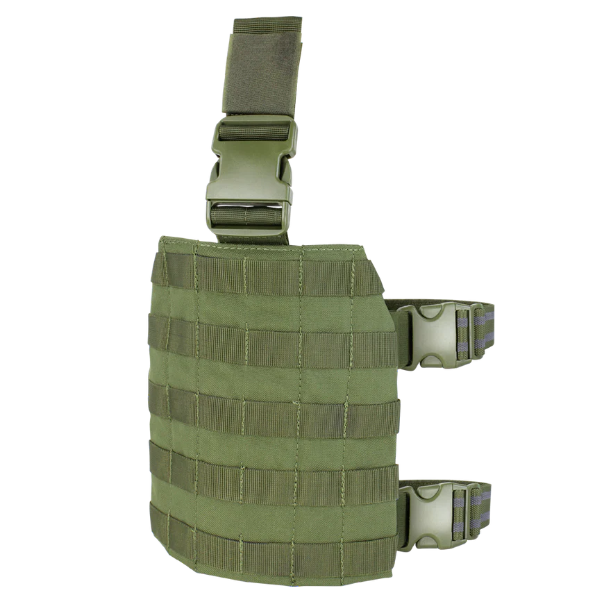 Condor Outdoor - Drop Leg Platform