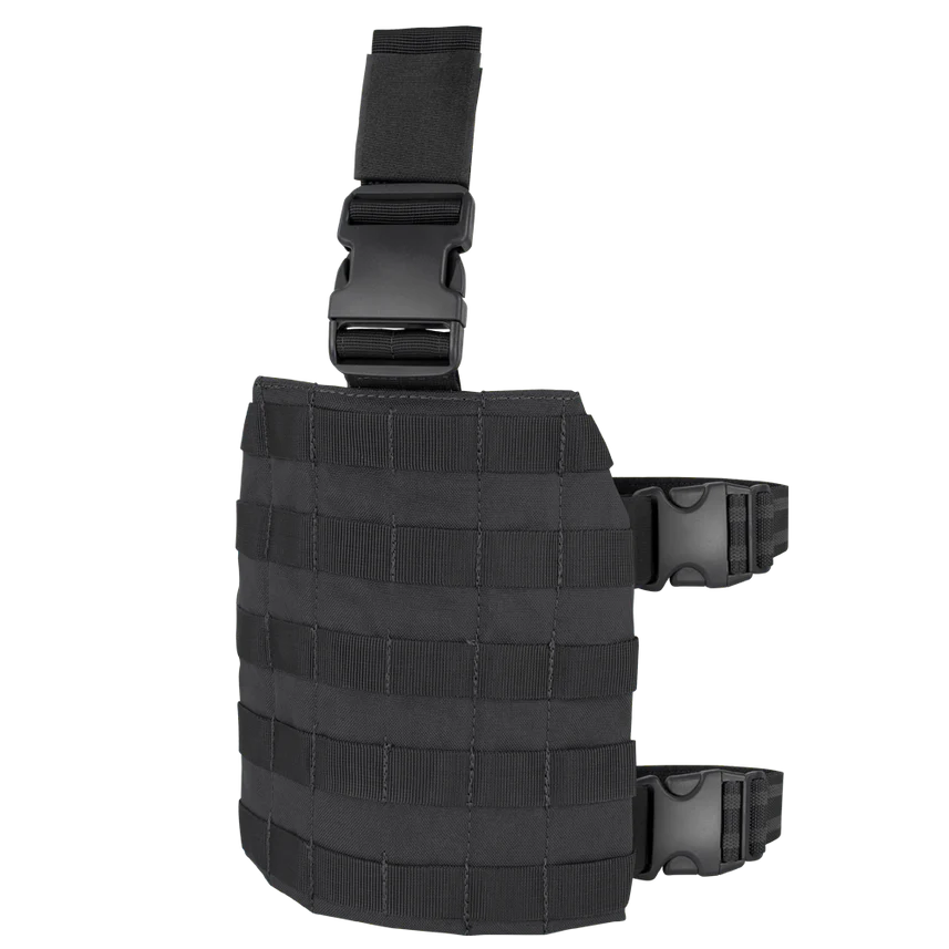 Condor Outdoor - Drop Leg Platform