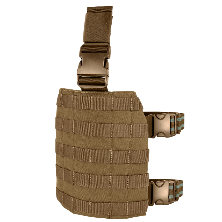 Condor Outdoor - Drop Leg Platform