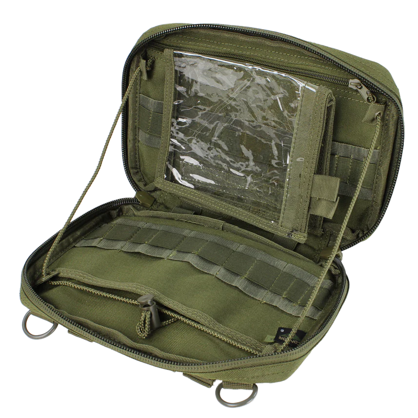Condor Outdoor - T & T Pouch