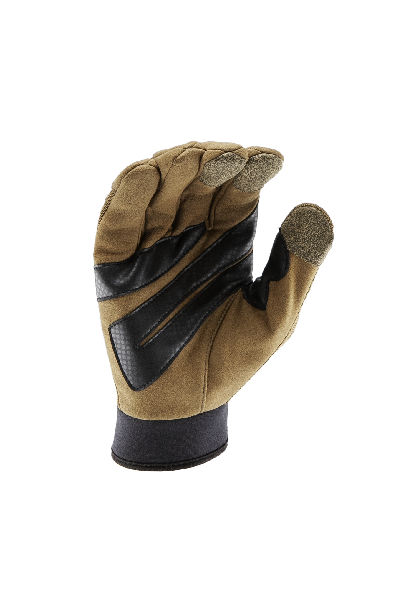 HWI Gear - Tac-Tex™ Tactical Mechanic Glove