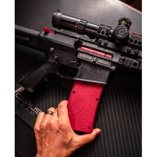 Mantis - BlackbeardX Dry Fire Laser Training System with Smart Analytics & Feedback