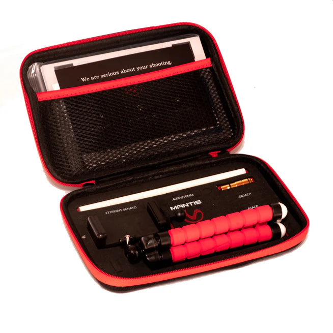 Mantis - Laser Academy Training Kit | Standard