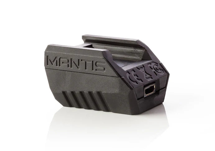 Mantis - X10 Elite Shooting Performance System