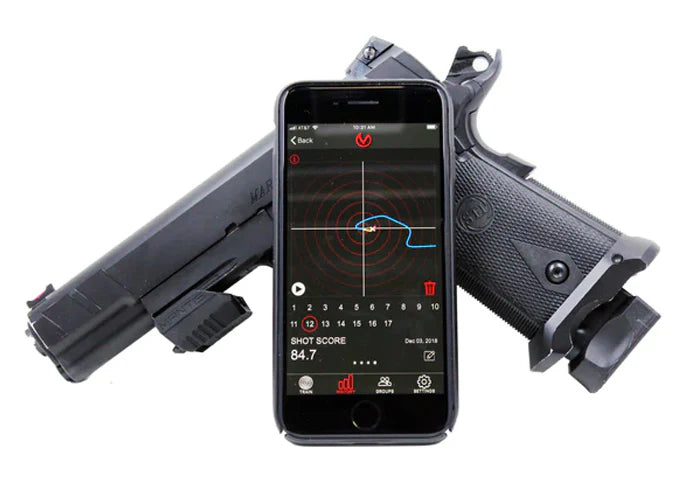 Mantis - X10 Elite Shooting Performance System