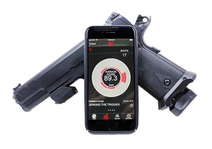 Mantis - X10 Elite Shooting Performance System