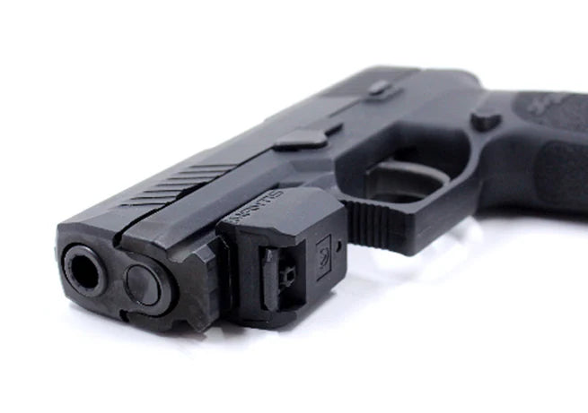 Mantis - X3 Shooting Performance System