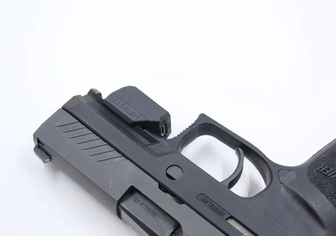 Mantis - X3 Shooting Performance System