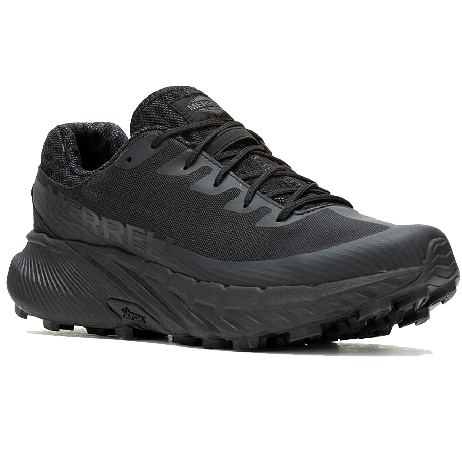 Merrell Tactical - Agility Peak 5 Tactical Low (GORE-TEX®) | Black