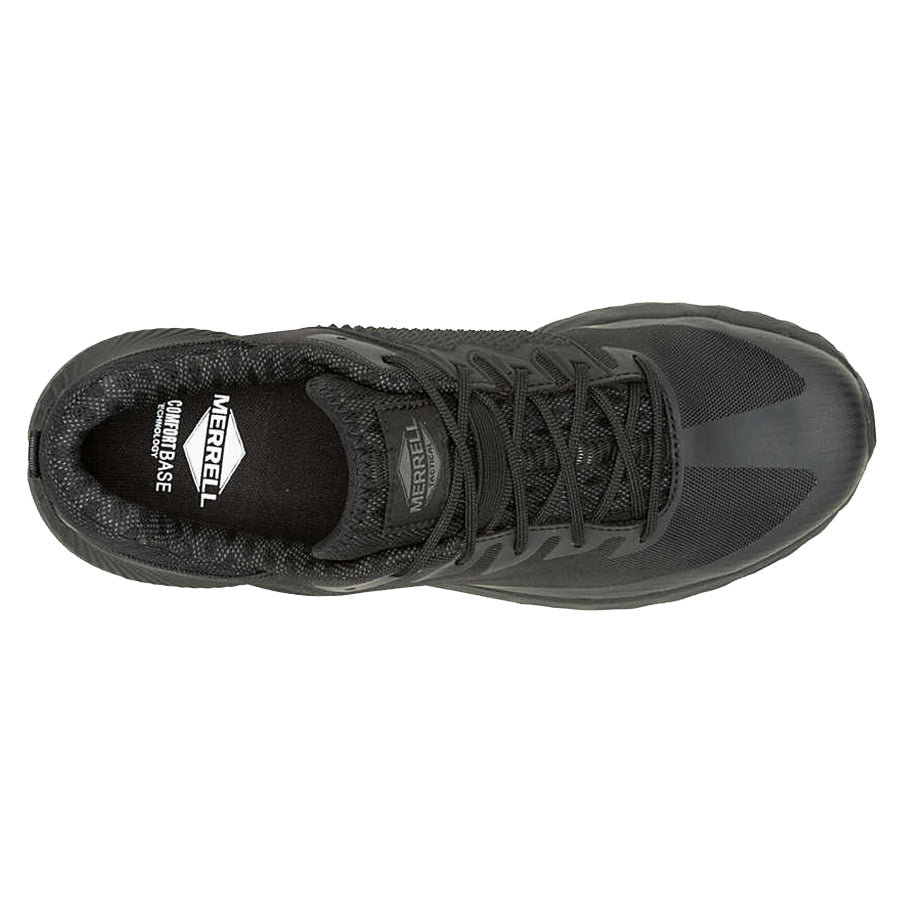 Merrell Tactical - Agility Peak 5 Tactical Low (GORE-TEX®) | Black