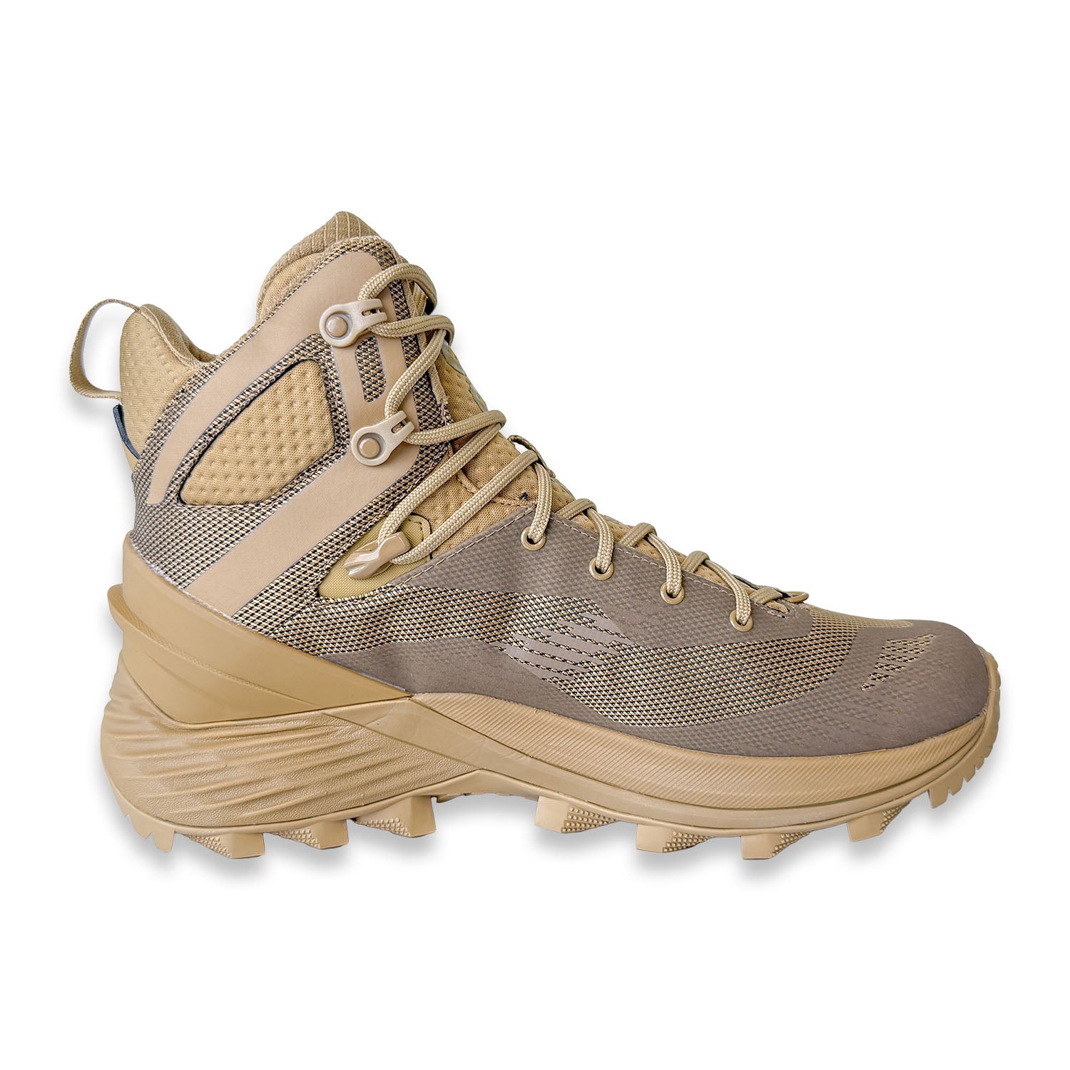 Merrell Tactical - Rogue Hiker Tactical Mid (GORE-TEX) | Dark Coyote
