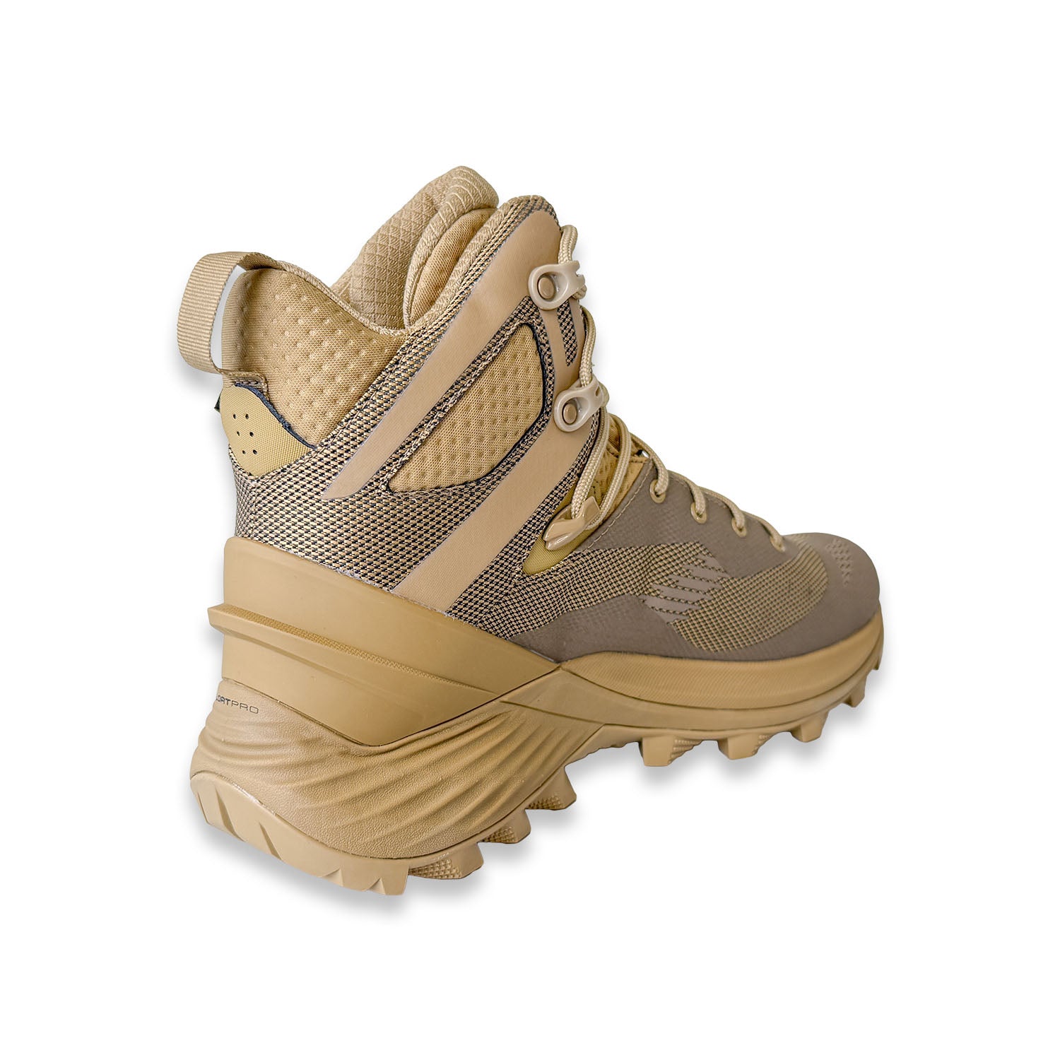 Merrell Tactical - Rogue Hiker Tactical Mid (GORE-TEX) | Dark Coyote