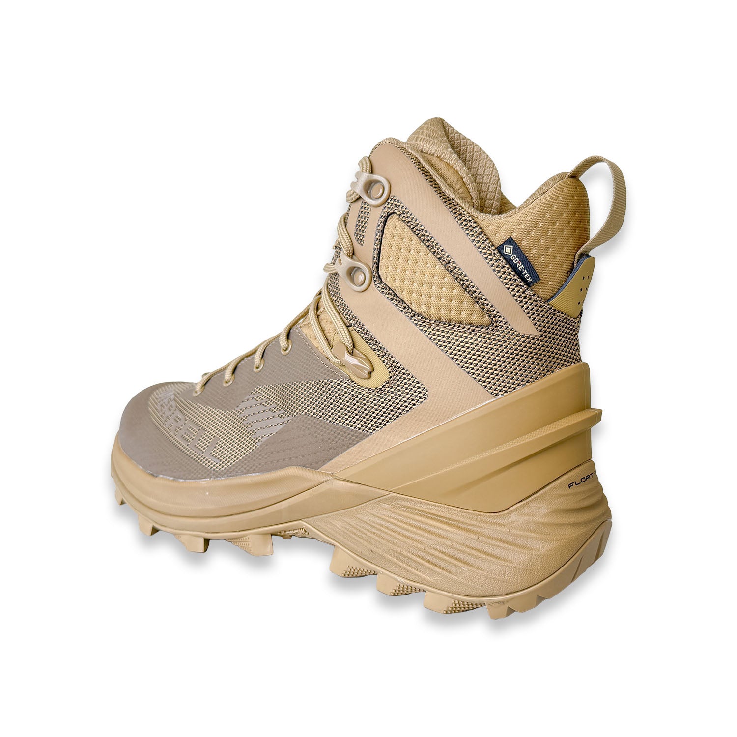 Merrell Tactical - Rogue Hiker Tactical Mid (GORE-TEX) | Dark Coyote