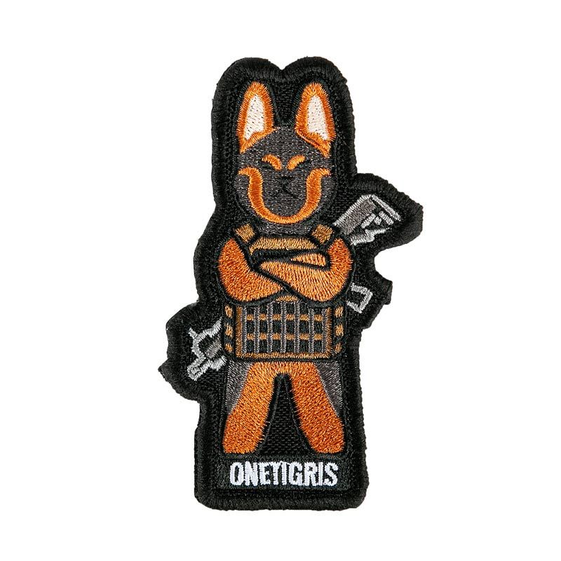 ONETIGRIS - 1TK9 UNIT Patch | German Shepherd