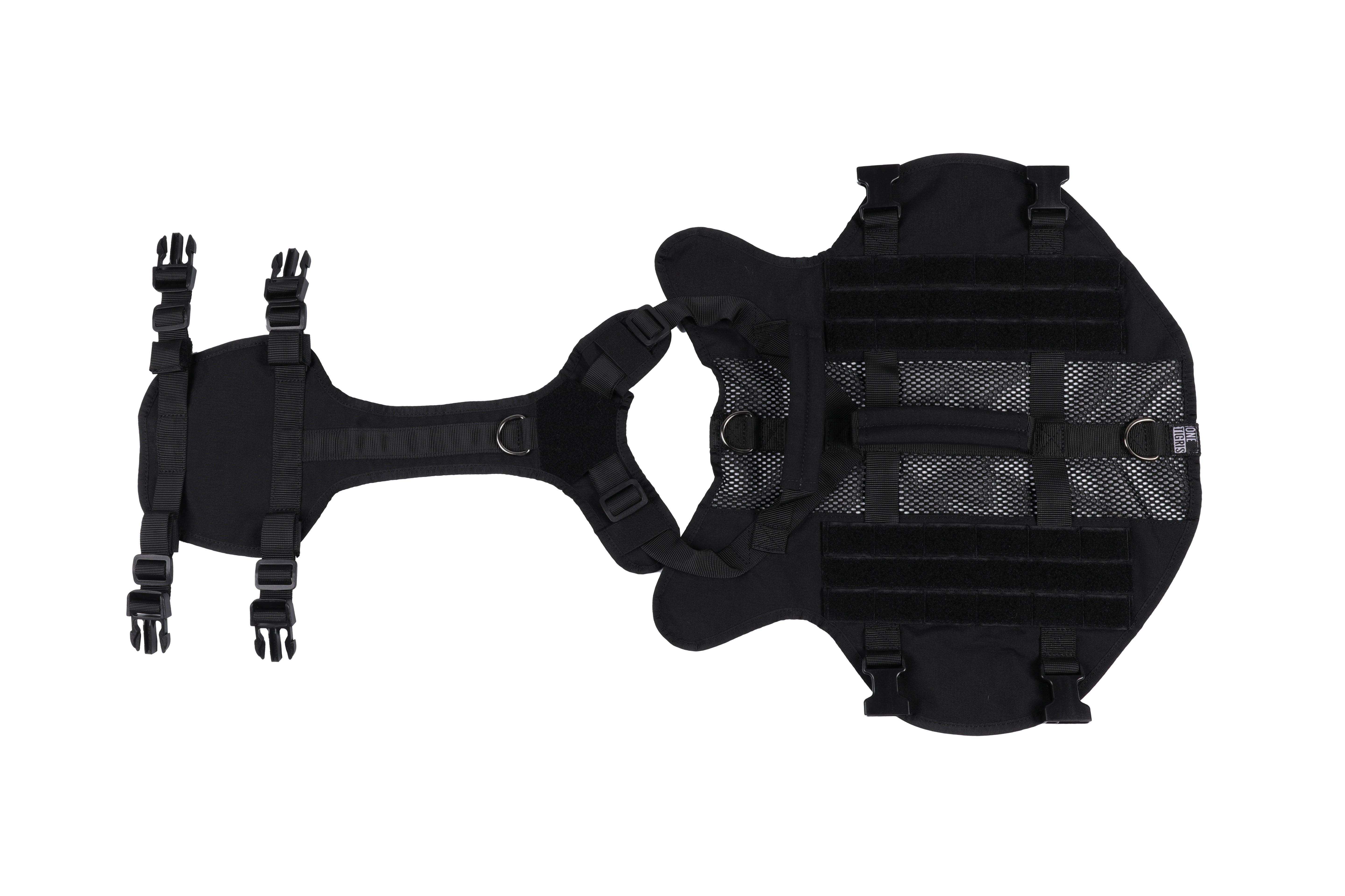 ONETIGRIS - AIRE Mesh Dog Harness