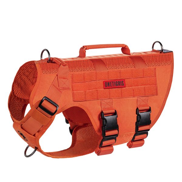 ONETIGRIS - AIRE Mesh Dog Harness