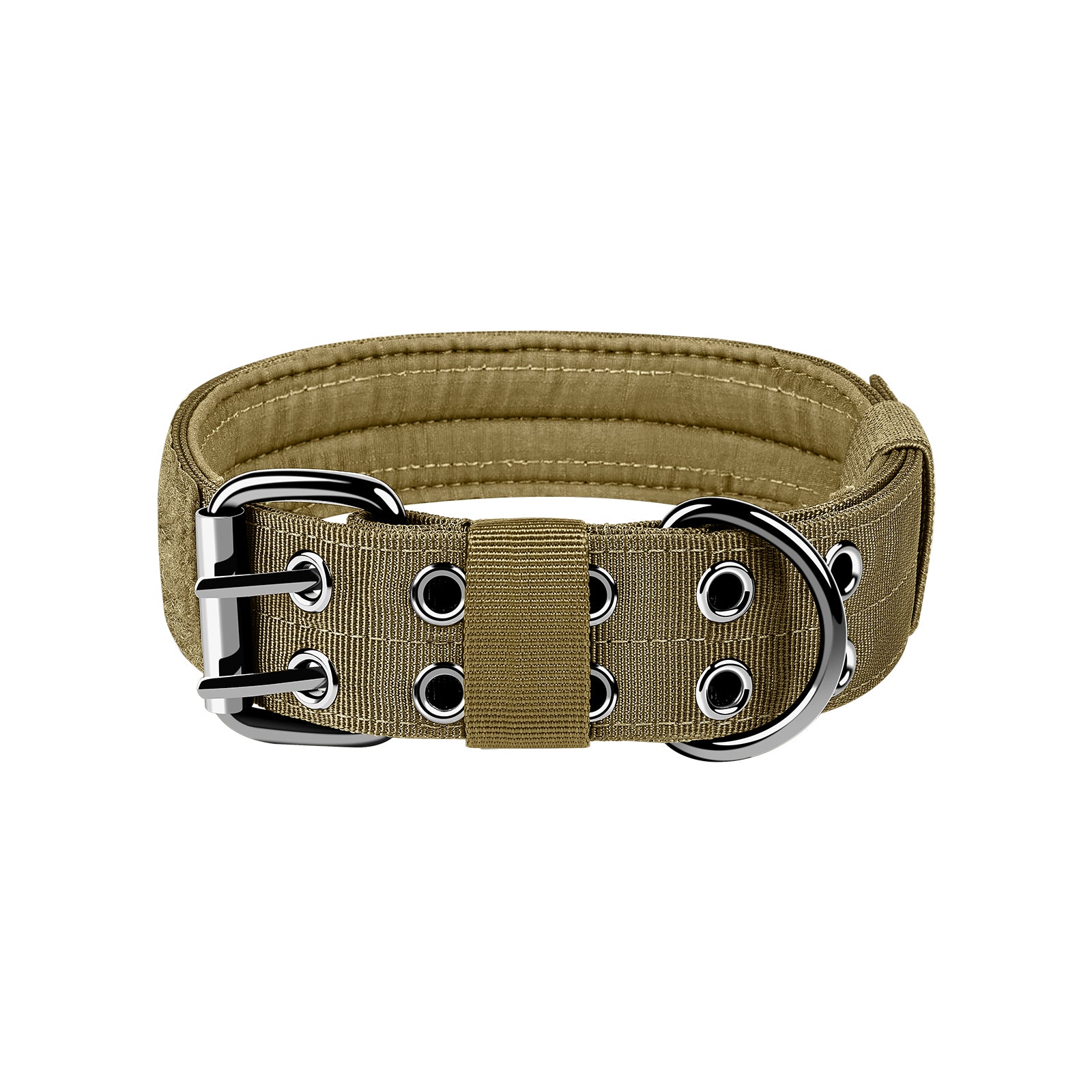 ONETIGRIS - Dog Collar 02