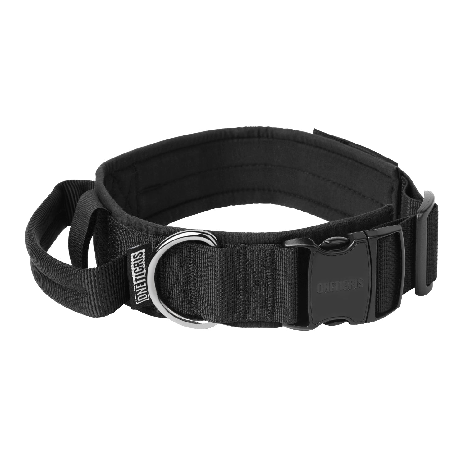 ONETIGRIS - Dog Collar 08