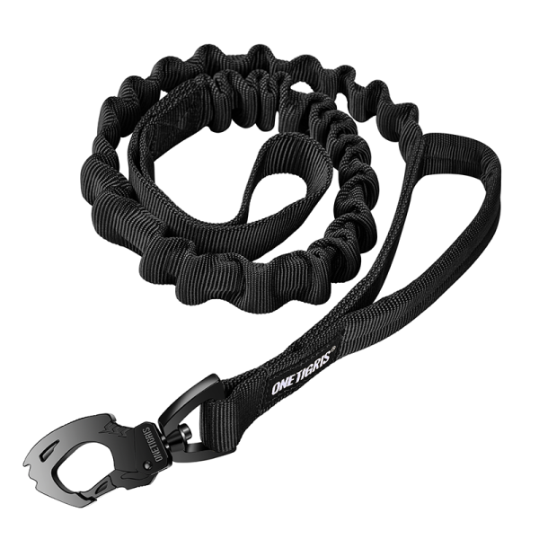 ONETIGRIS- Dog Leash 110 with Tigris Jaw