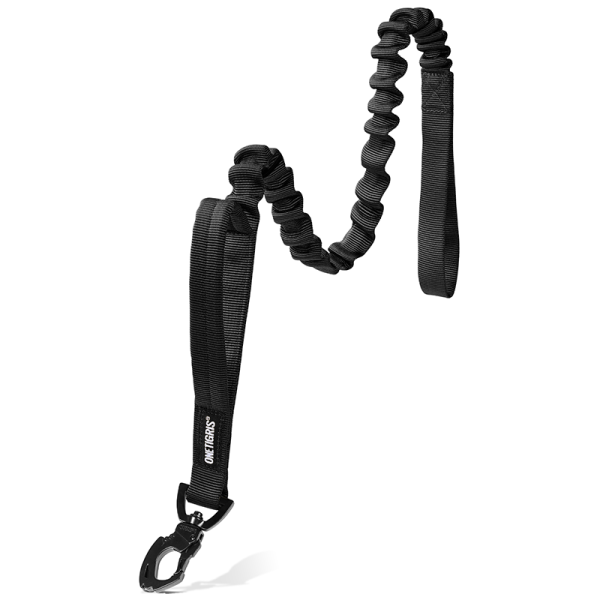 ONETIGRIS- Dog Leash 110 with Tigris Jaw
