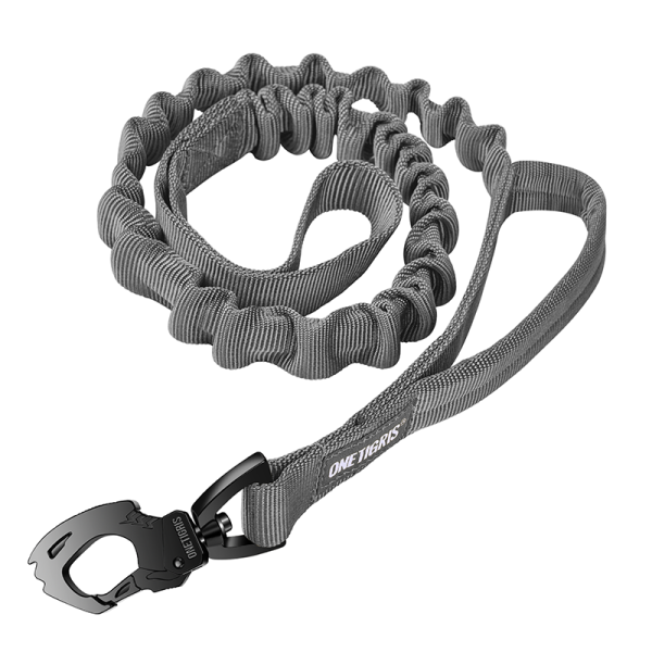 ONETIGRIS- Dog Leash 110 with Tigris Jaw