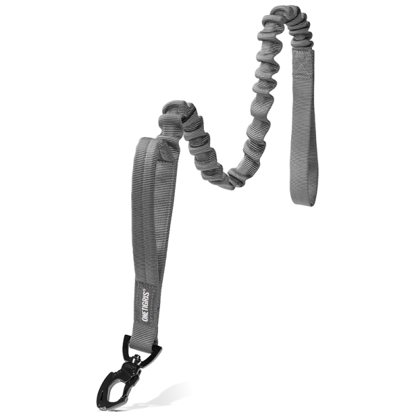 ONETIGRIS- Dog Leash 110 with Tigris Jaw