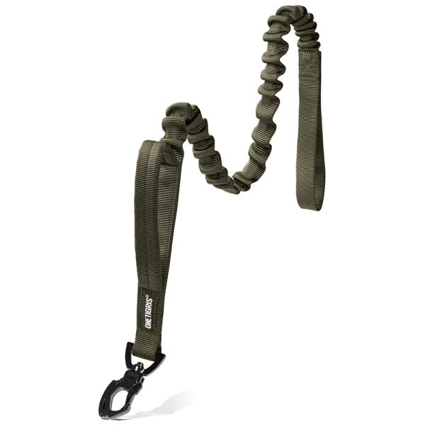 ONETIGRIS- Dog Leash 110 with Tigris Jaw