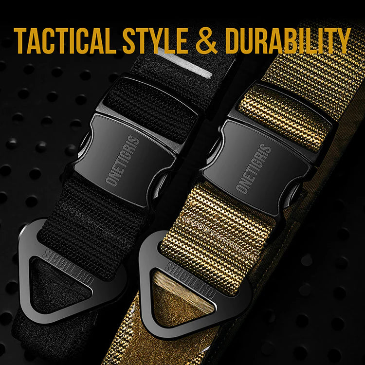 ONETIGRIS - X11 Dog Collar