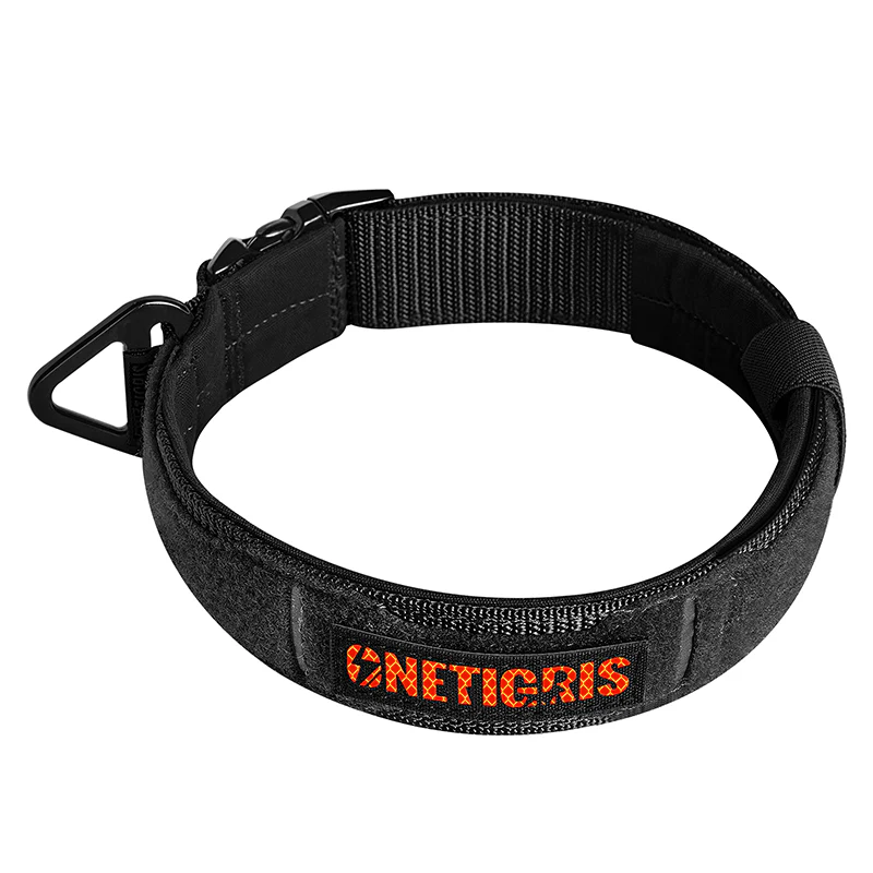 ONETIGRIS - X11 Dog Collar