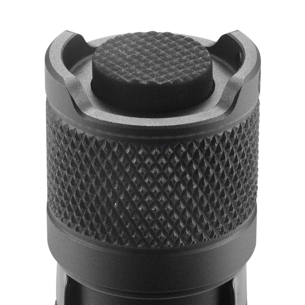 Powertac - FlexBeam GEN2 | 2000 Lumens Adjustable Beam Flashlight