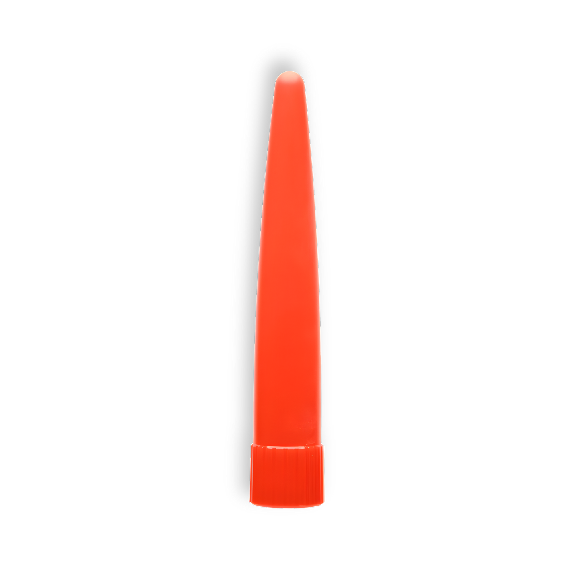 Powertac - Orange Traffic Cone (E5 / E9G4 / M5 / Cadet Series)