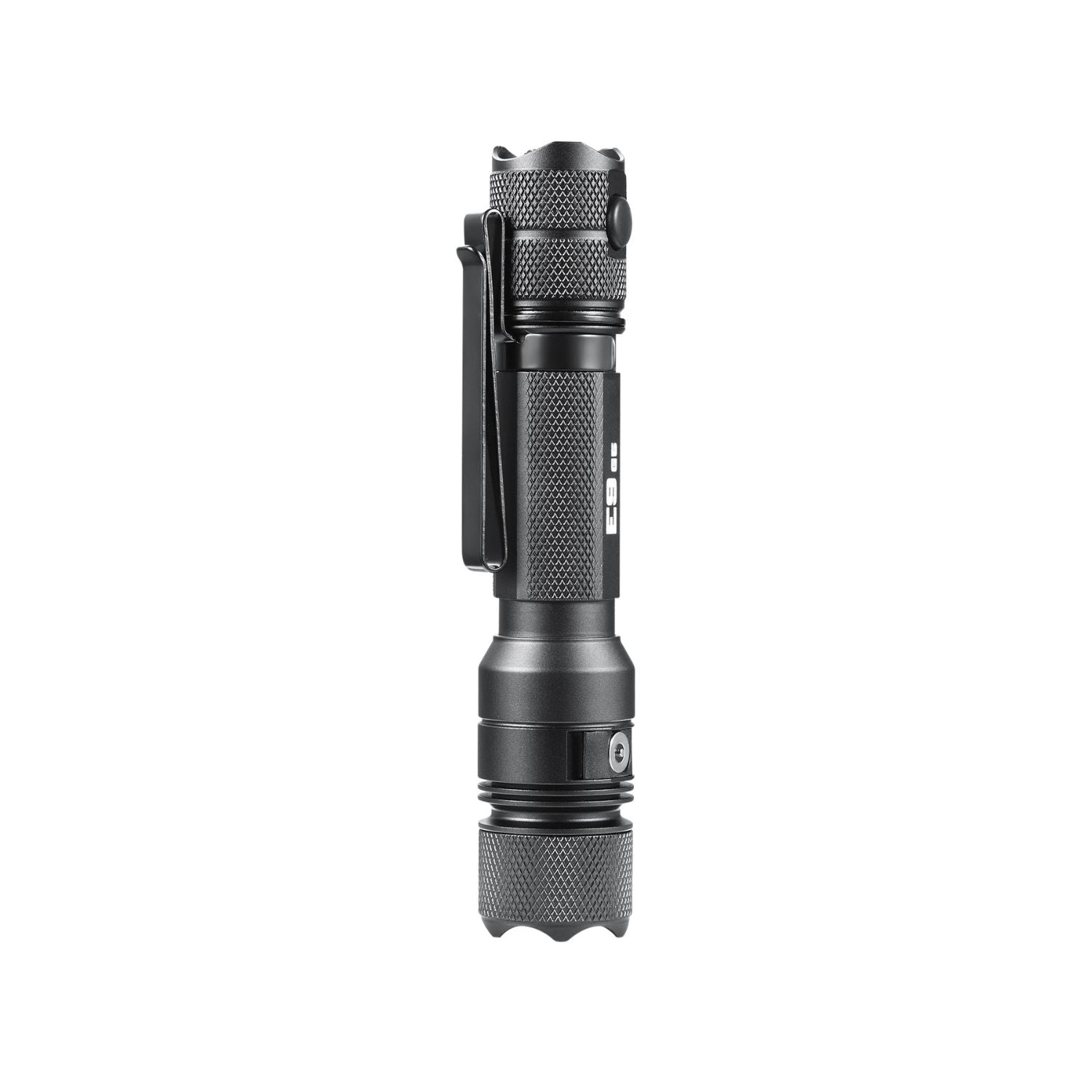 Powertac - E9 GEN5 Long Throw 3,000 Lumen Tactical EDC Flashlight