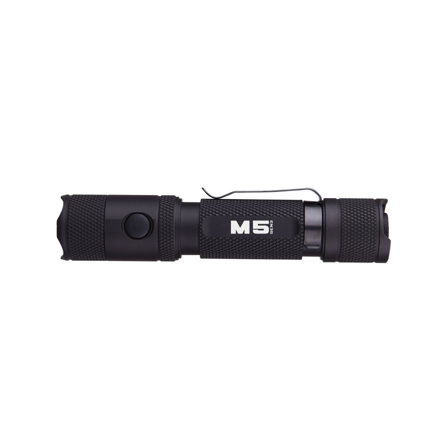 Powertac - M5 Gen3 2030 Lumen EDC High Power Flashlight