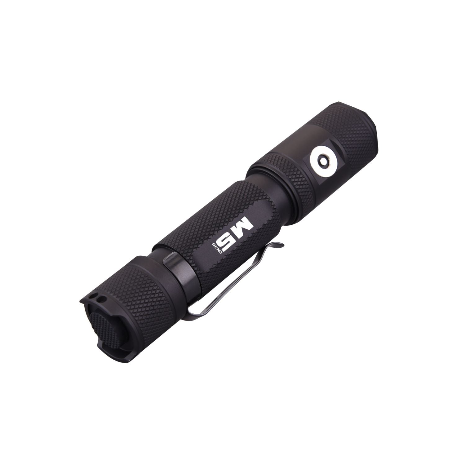 Powertac - M5 Gen3 2030 Lumen EDC High Power Flashlight