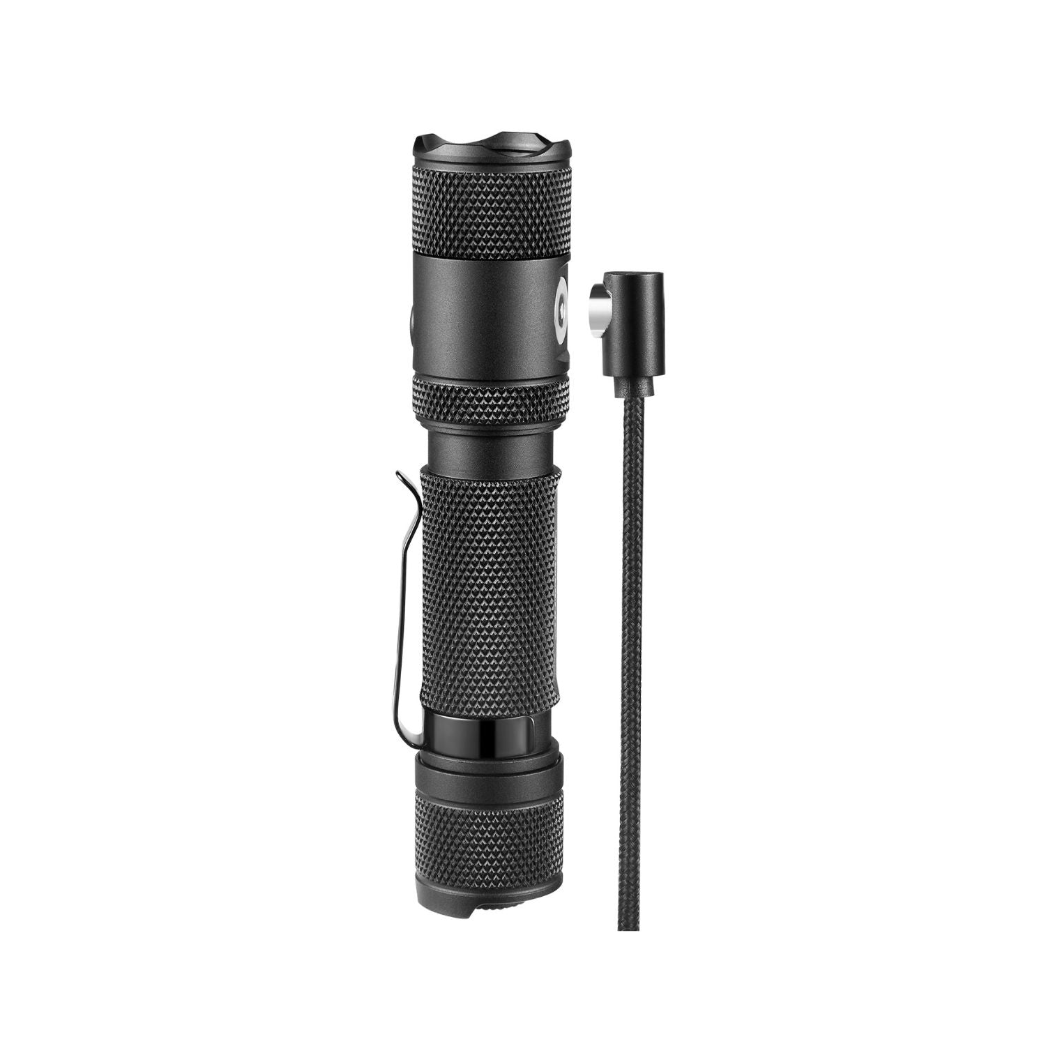 Powertac - M5 Gen3 2030 Lumen EDC High Power Flashlight
