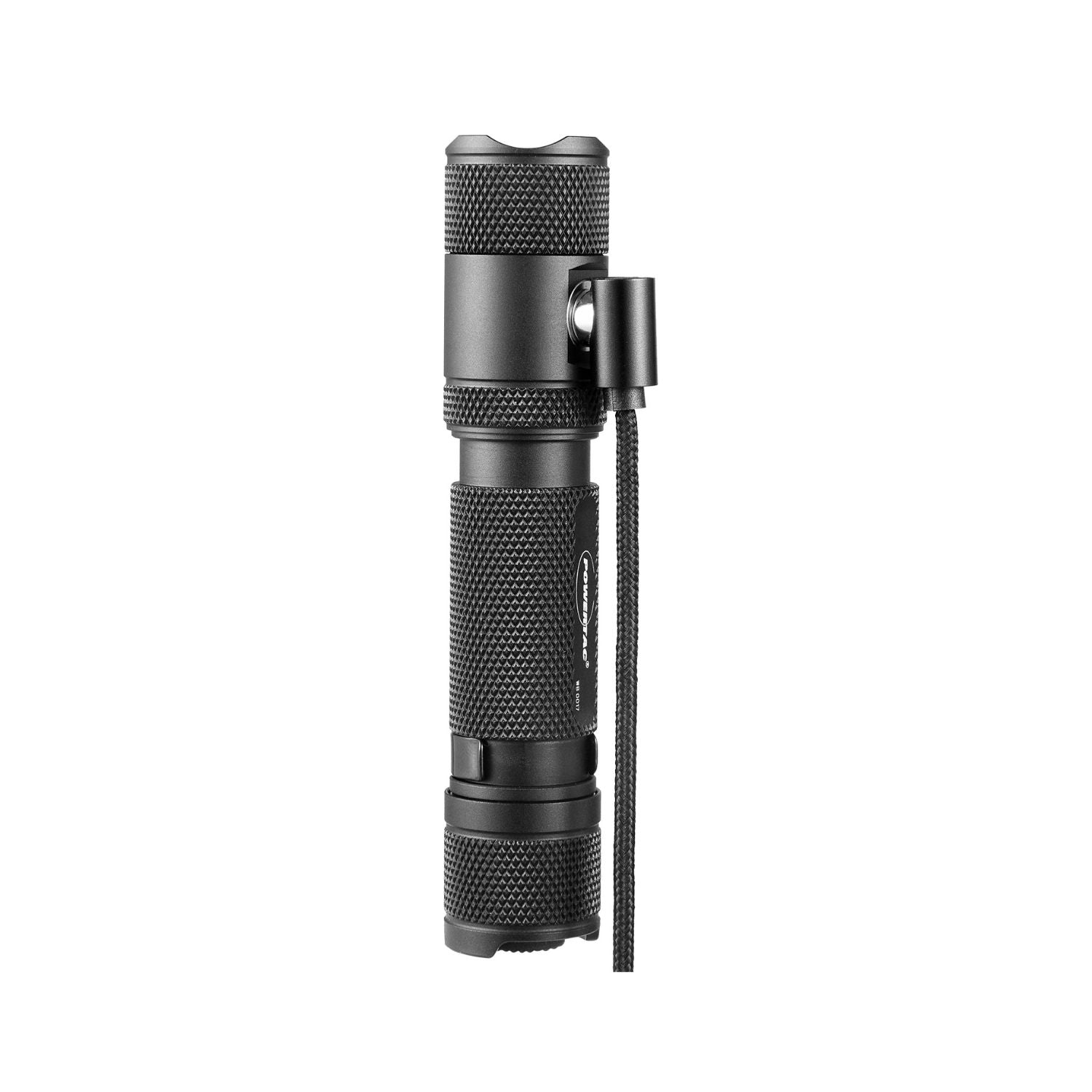 Powertac - M5 Gen3 2030 Lumen EDC High Power Flashlight