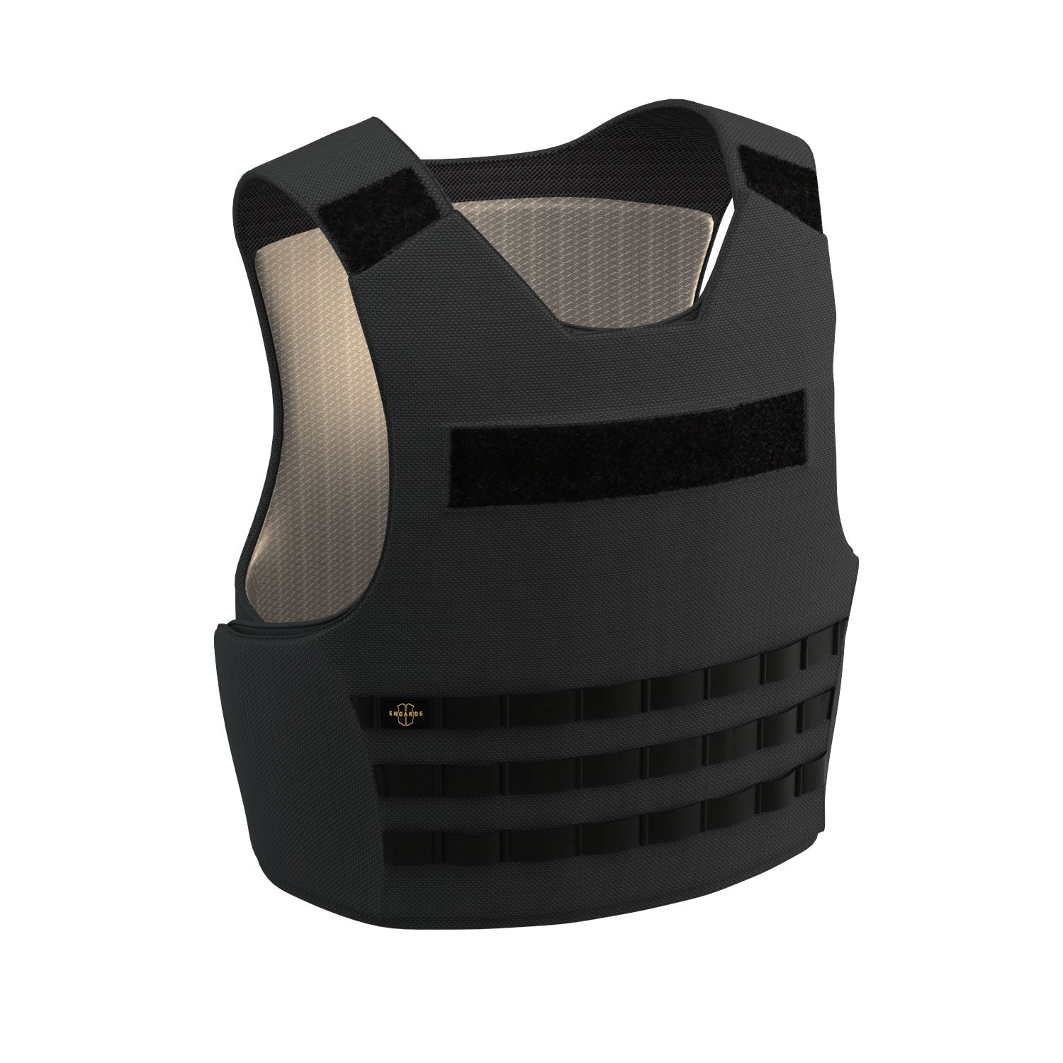 EnGarde - TITANSKIN Anti-Stab Vest | RHINO™ Series Overt