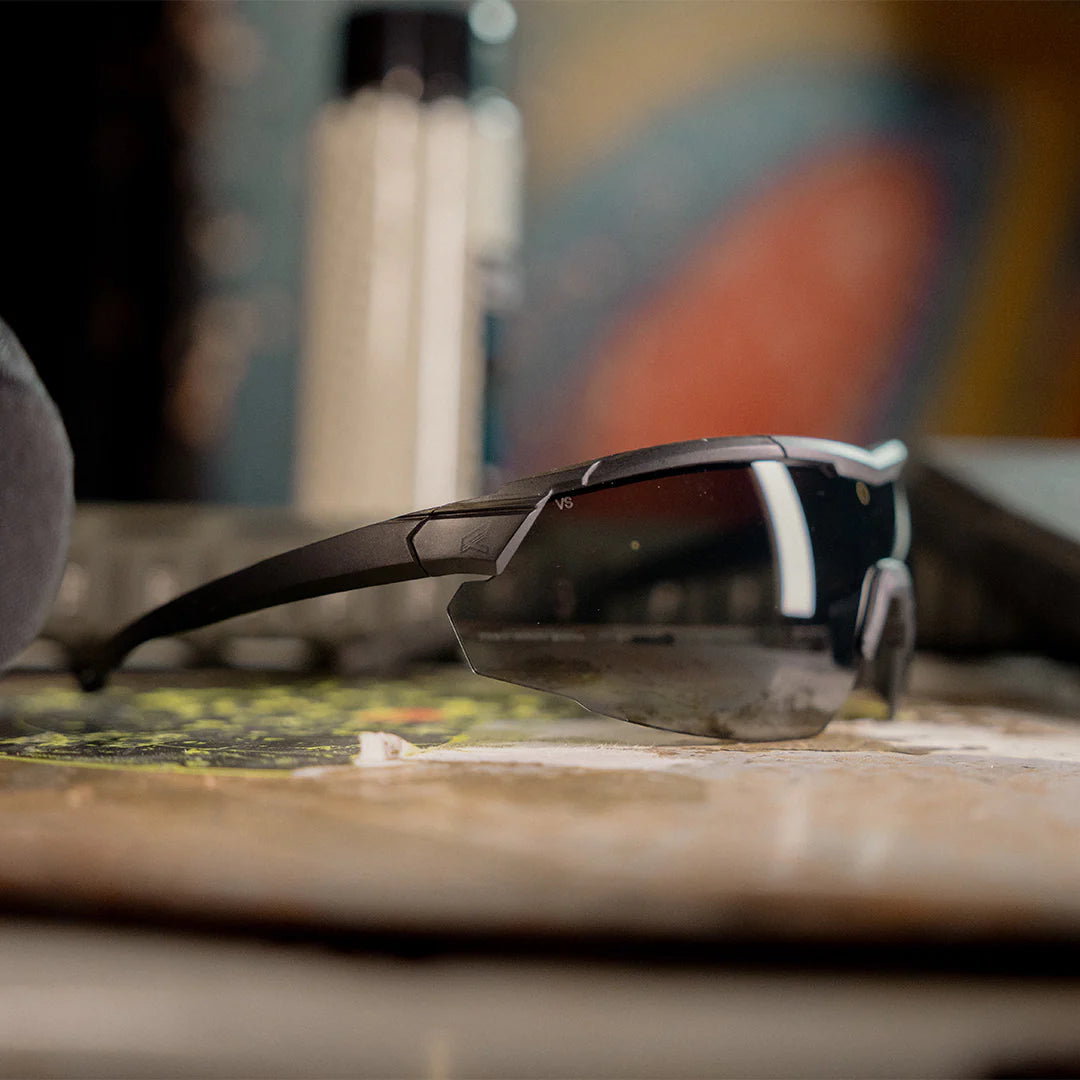 Edge Eyewear - Rolling Thunder | G-15 Vapor Shield