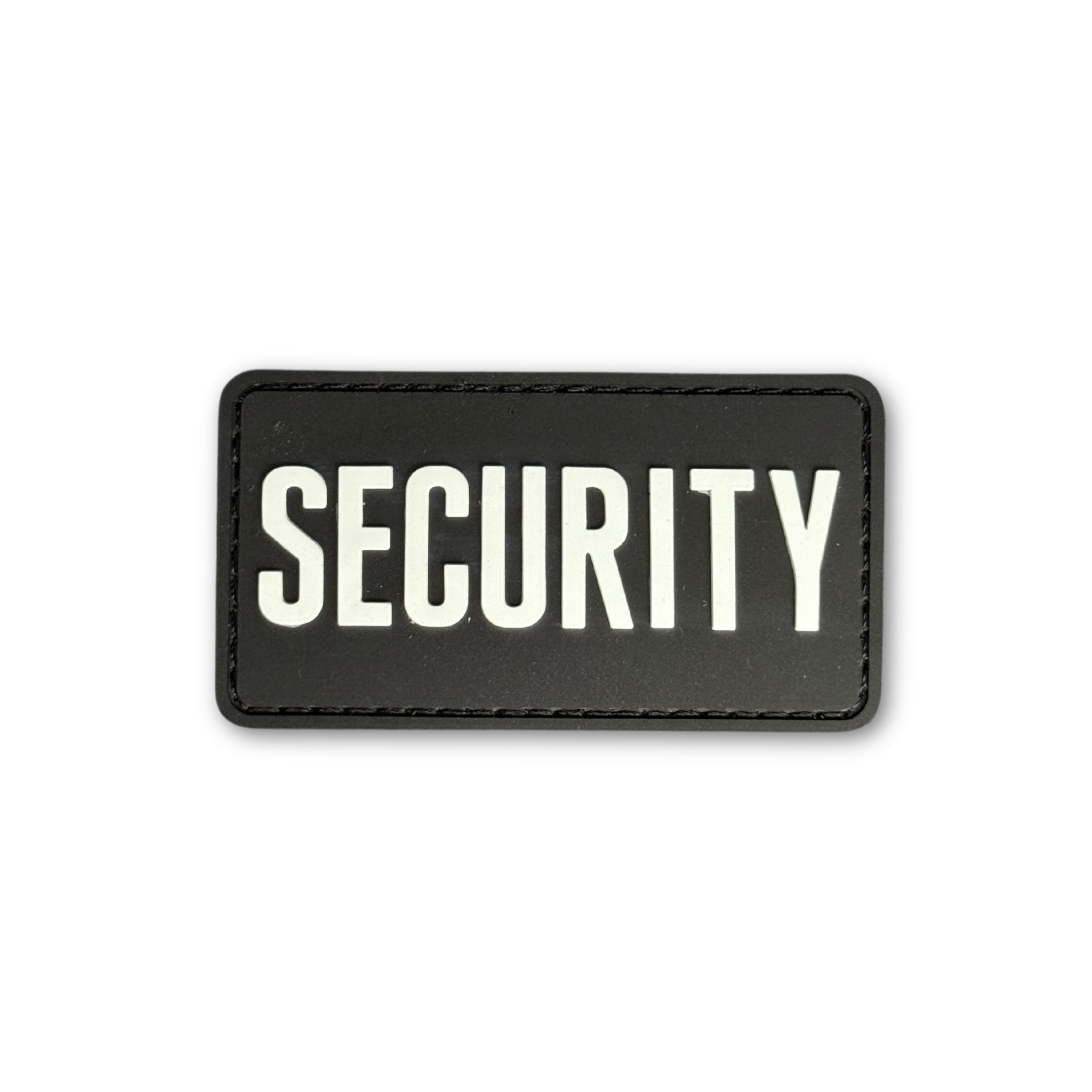 TacSource - Security PVC Patch | 5 Sizes