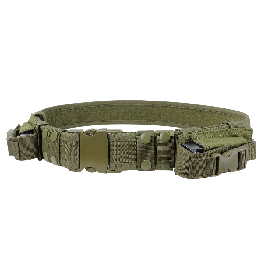 Condor Outdoor - Tactical Belt