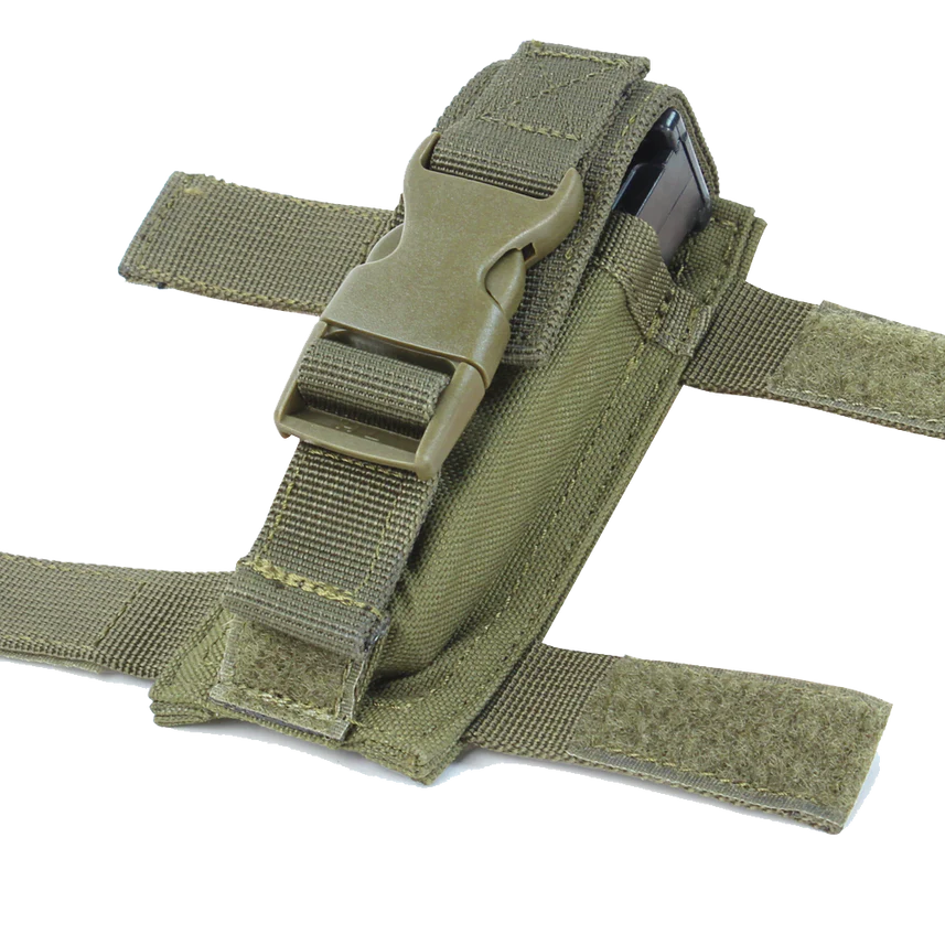 Condor Outdoor - Tactical Belt